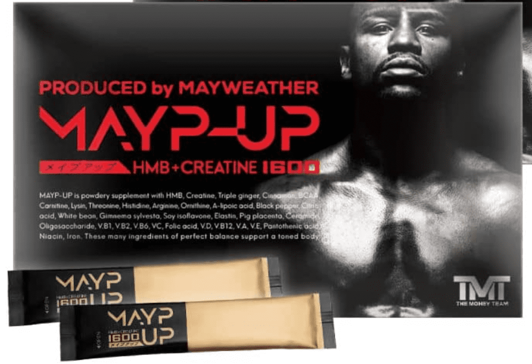 MAYP-UP